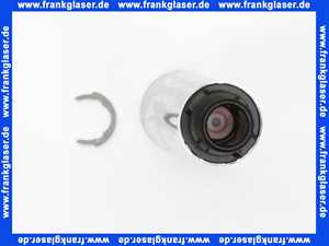 Hans Grohe Ausziehbrause 2jet Talis M54 Spültischmischer 210 chrom 93741000