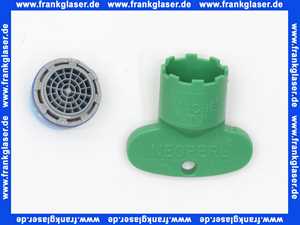 Hans Grohe Strahlformer laminar M18,5x1 93748000