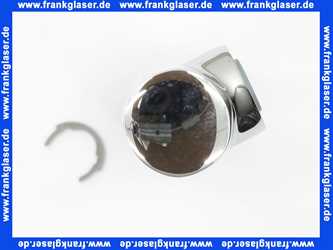 Hans Grohe Ausziehauslauf Talis M54/Aquno Select M81 Spültischmischer chrom 93751000