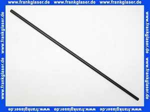 Hansgrohe Steigrohr Vernis Showerpipe 945mm mattschwarz 93770670