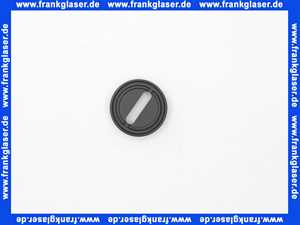 Hansgrohe Fliesenausgleichsscheibe Vernis Showerpipe mattschwarz 93813670