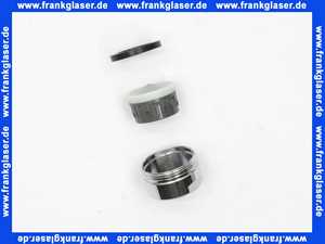 Hansgrohe Luftsprudler schwenkbar 5 l/min chrom 93834000