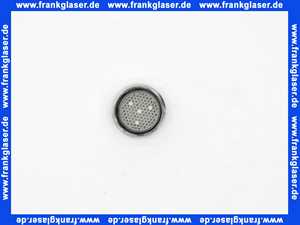 Hansgrohe Luftsprudler schwenkbar 5 l/min chrom 93834000