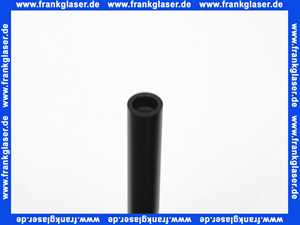 Hansgrohe Steigrohr Vernis Showerpipe Reno 845mm mattschwarz 93906670