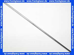 Hansgrohe Rohr Vernis Showerpipe 1145mm chrom 93907000