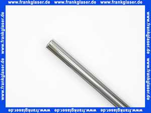 Hansgrohe Rohr Vernis Showerpipe 1145mm chrom 93907000