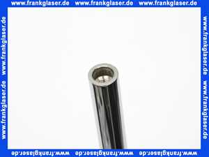 Hansgrohe Rohr Vernis Showerpipe 1145mm chrom 93907000