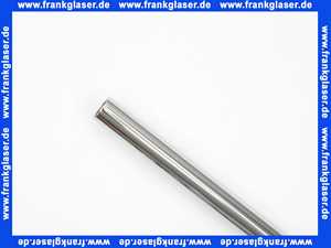 Hansgrohe Rohr Vernis Showerpipe 1145mm chrom 93907000