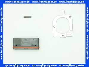 Hans Grohe Luftsprudler zu Wannenmischer 93916000