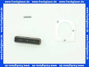 Hans Grohe Luftsprudler zu Wannenmischer 93916000
