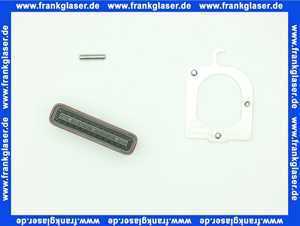 Hans Grohe Luftsprudler zu Wannenmischer 93916000