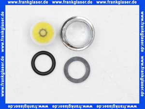 94005000 Hans Grohe Luftsprudler Axor Starck chrom