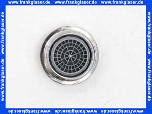 94005000 Hans Grohe Luftsprudler Axor Starck chrom