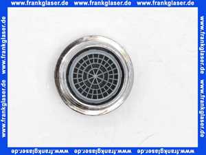 94005 Hans Grohe Luftsprudler für Starck-Waschtischmischer M24 x 1 7 l/min chrom
