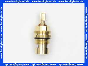 94009000 Hans Grohe Absperreinheit rechts schliessend warm