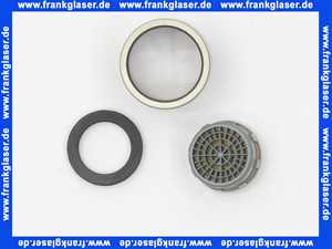 94010810 HansGrohe Luftsprudler M22x1 Satinox