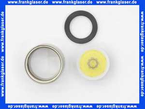 94010810 HansGrohe Luftsprudler M22x1 Satinox