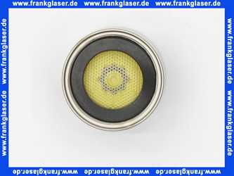 94010810 HansGrohe Luftsprudler M22x1 Satinox