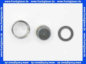 94010 Hans Grohe Luftsprudler f.Starck 3-Loch Waschtischbatter