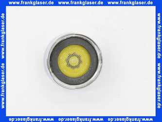 94010 Hans Grohe Luftsprudler f.Starck 3-Loch Waschtischbatter