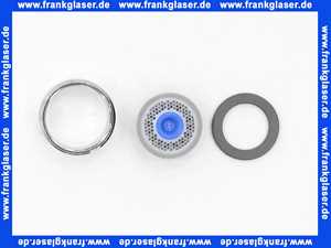 94033 Hans Grohe Strahlformer drucklos