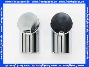 94055000 Hans Grohe Abdeckung Unica'D