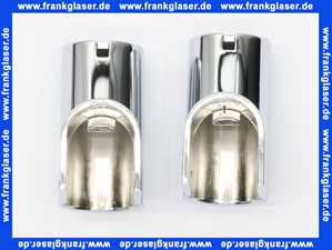 94055000 Hans Grohe Abdeckung Unica'D