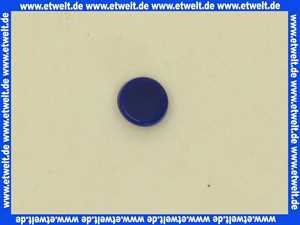 94063330 Hans Grohe Griffstopfen Stopfen blau