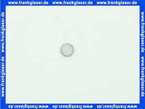 94063880 Hansgrohe Griffstopfen edelmatt