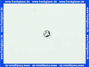 94063880 Hansgrohe Griffstopfen edelmatt