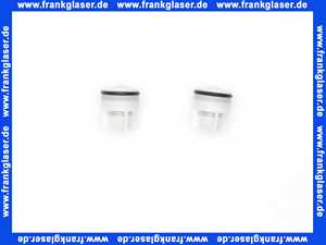 94074000 Hans Grohe Rückflußverhinderer Set DW15