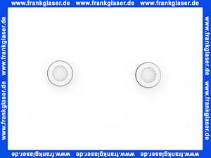 94074 Hans Grohe Rückflussverhinderer Set DW15