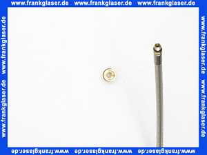 94076000 Hans Grohe Schlauch 450 mm lang