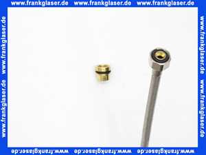 94076000 Hans Grohe Schlauch 450 mm lang