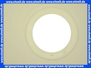 94097000 Hans Grohe Hohlspiegel für Comtess/Princess de Luxe