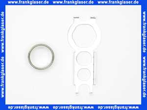 94106000 Hans Grohe Mutter für Brause AP Metropol 1