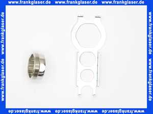 94106 Hans Grohe Mutter mit Montageschlüssel