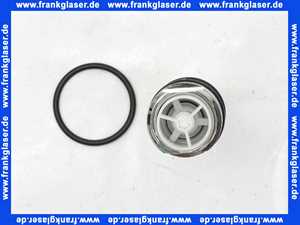 94121 Hans Grohe Umsteller komplett