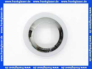 94130000 Hans Grohe Kappe für Metropol Waschtischmischer chrom