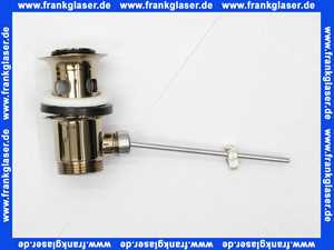 9413984 Hans Grohe Ablaufgarnitur 1 1/4 edelmess