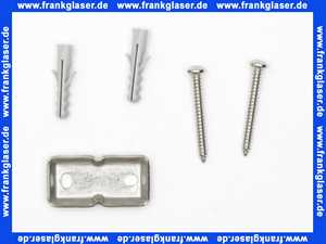 Hansgrohe Blech-Halteelement Befestigung AddStoris 94165000
