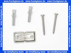 Hansgrohe Blech-Halteelement Befestigung AddStoris 94165000