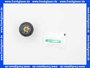 94282 Hans Grohe Temperatur Regeleinheit 1/2 Zoll Thermoelement für Thermostatarmatur