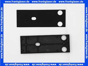 94517000 Hansgrohe Ausgleichsscheibe Fliesenausgleich