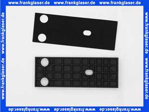 94517000 Hansgrohe Ausgleichsscheibe Fliesenausgleich