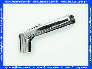 Hansgrohe Bidette S AZB rund chrom 94569000