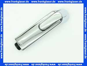 Hansgrohe Bidette S AZB rund chrom 94569000