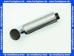 Hansgrohe Bidette S AZB rund chrom 94569000