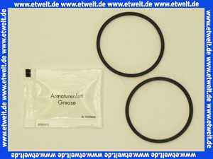 94850000 Hans Grohe Dichtungsset für Allegra Spültischbatterie Schwenkauslauf