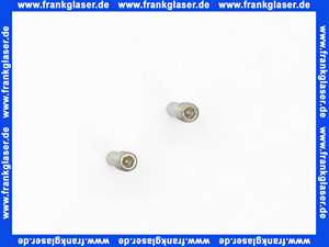 Hansgrohe Schraubenset (2) 94878000